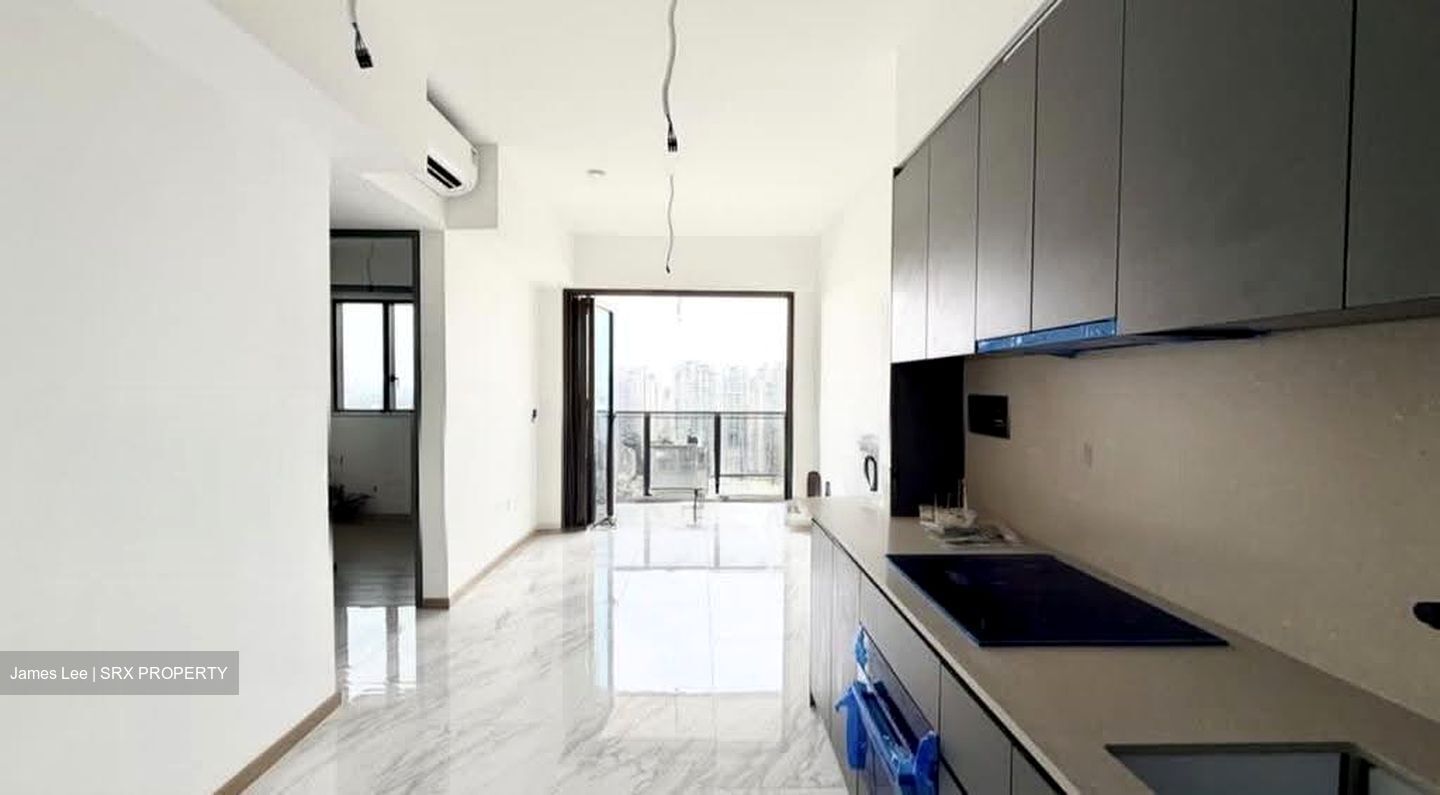 The Landmark (D3), Condominium #630720091